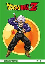 Dragon Ball Z Dragon Ball Z